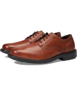 Rockport Style Leader 2 Plain Toe | Oxfords -Shoe Step Shop 71F2uBdZoAL. AC SR736920