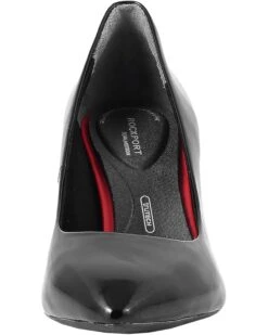 Rockport Total Motion 75mm Pointy Toe Pump | Heels -Shoe Step Shop 71FOThO6kL. AC SR736920