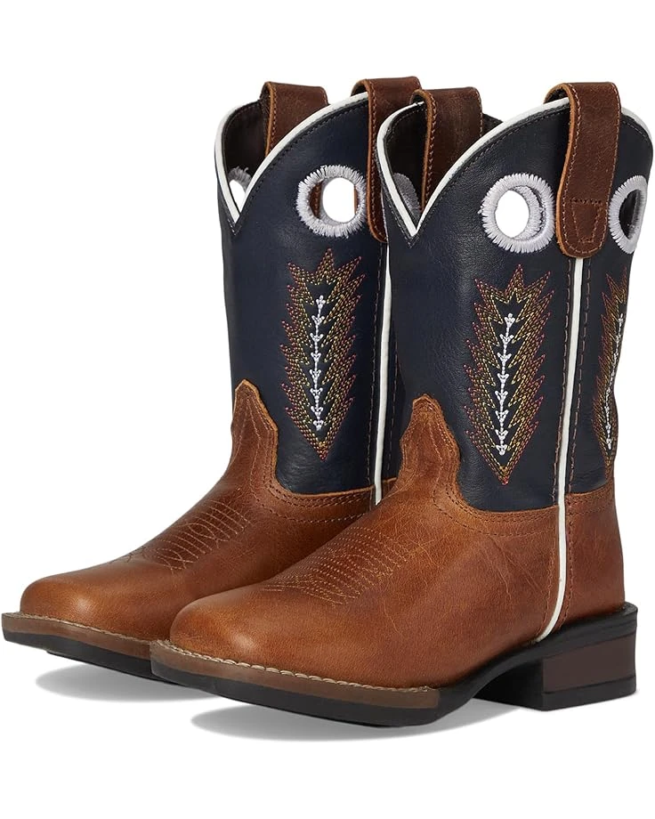 Roper Kids James (Toddler/Little Kid) | Boots 3 Roper Kids James (Toddler/Little Kid) | Boots
