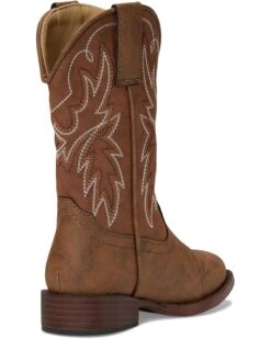 Roper Kids Heritage (Toddler/Little Kid) | Boots -Shoe Step Shop 71FgYLyNZJL. AC SR736920