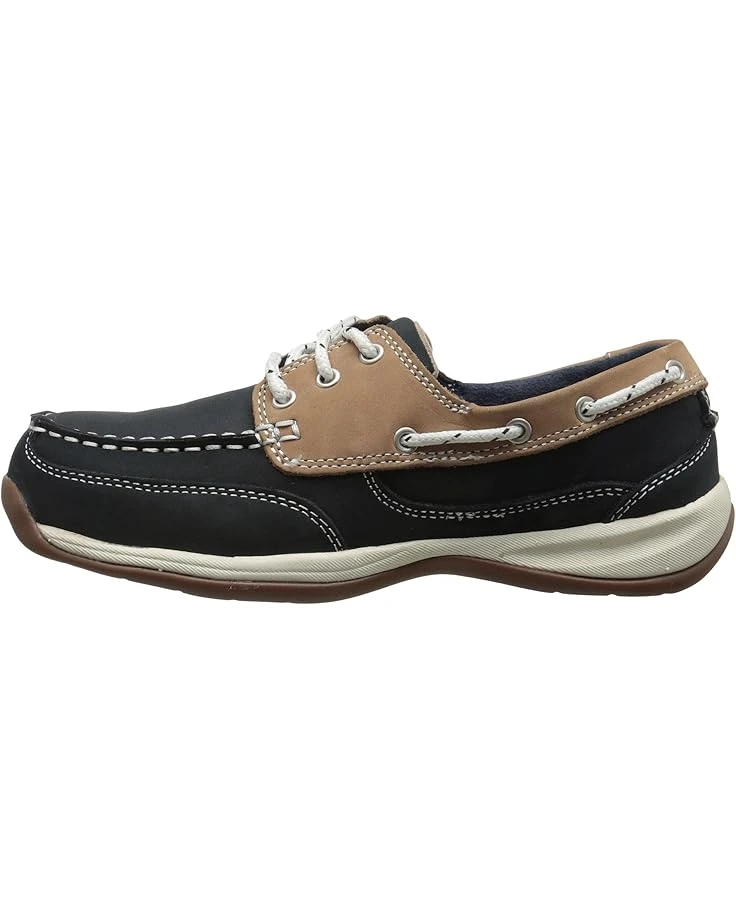 Rockport Works Sailing Club | Boat Shoes 6 Rockport Works Sailing Club | Boat Shoes - Image 4