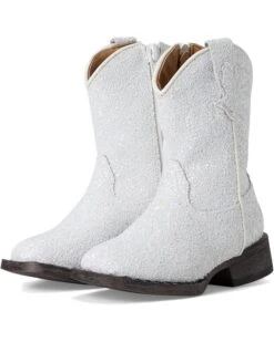 Roper Kids Glitter Galore (Toddler) | Boots 15 Roper Kids Glitter Galore (Toddler) | Boots -Shoe Step Shop 71GItWJiodL. AC SR736920
