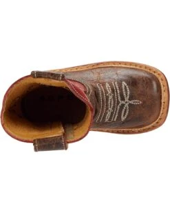 Roper Kids Cowbaby Buckin Bronc (Infant/Toddler) | Boots 9 Roper Kids Cowbaby Buckin Bronc (Infant/Toddler) | Boots -Shoe Step Shop 71GLoYp0dL. AC SR736920