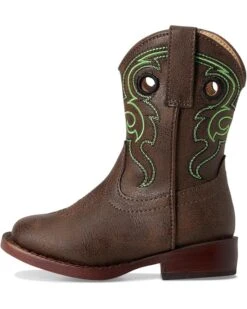 Roper Kids Reno (Toddler) | Boots 12 Roper Kids Reno (Toddler) | Boots -Shoe Step Shop 71J iNT7J7L. AC SR736920