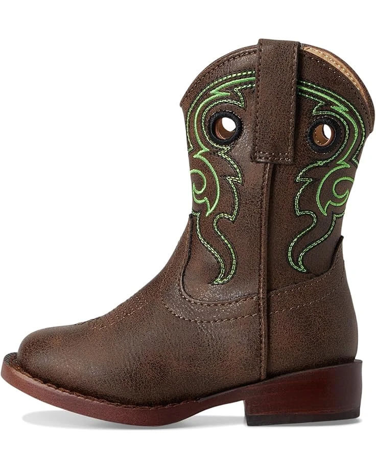 Roper Kids Reno (Toddler) | Boots 6 Roper Kids Reno (Toddler) | Boots - Image 4