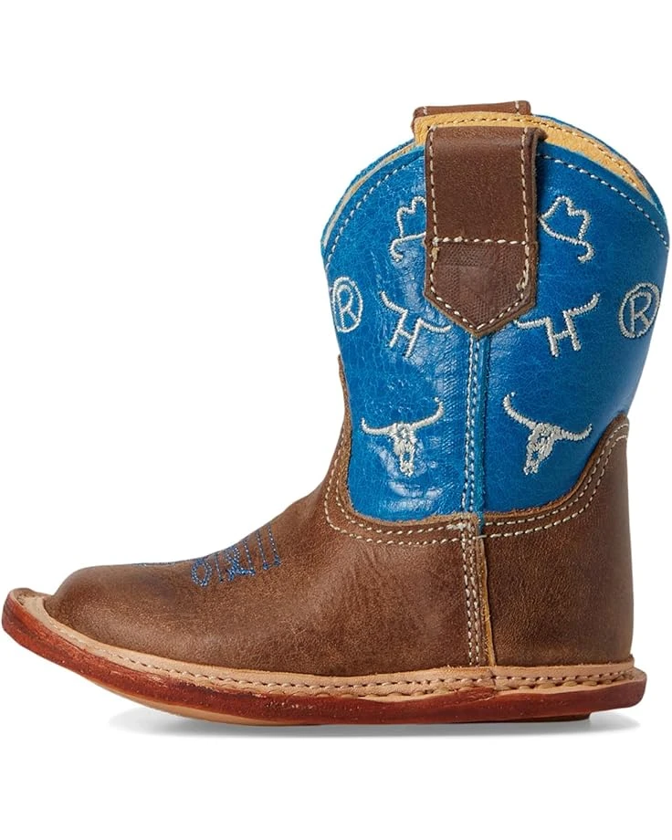 Roper Kids Cowbabies Brands (Infant/Toddler) | Boots 6 Roper Kids Cowbabies Brands (Infant/Toddler) | Boots - Image 4