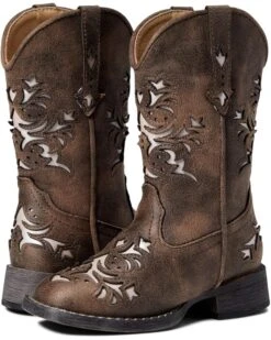 Roper Kids Lola (Toddler/Little Kid) | Boots