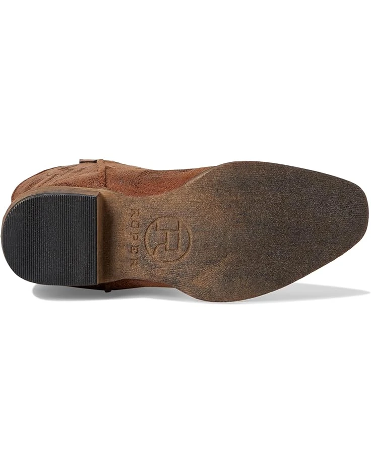 Roper Kids Riley Classic (Toddler/Little Kid) | Boots 5 Roper Kids Riley Classic (Toddler/Little Kid) | Boots - Image 3