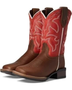 Roper Kids Monterey (Toddler/Little Kid) | Boots