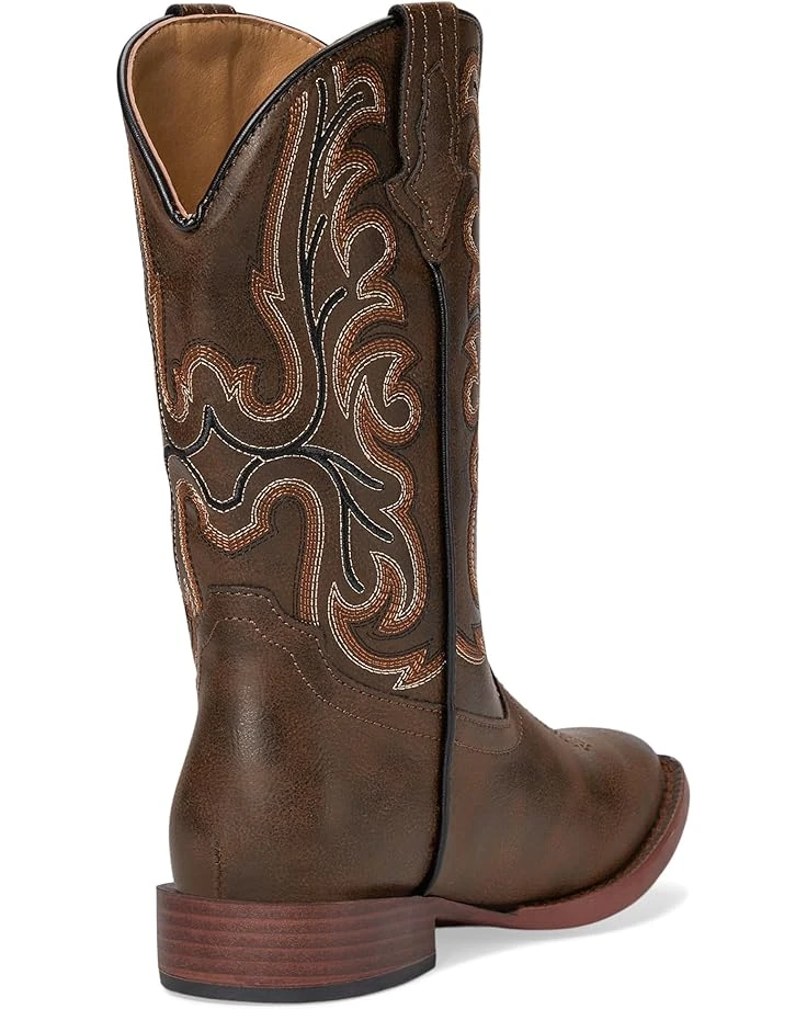 Roper Kids Patrick (Big Kid) | Boots 7 Roper Kids Patrick (Big Kid) | Boots - Image 5
