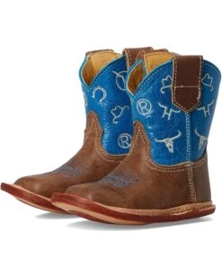 Roper Kids Cowbabies Brands (Infant/Toddler) | Boots