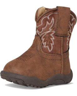 Roper Kids Cowbabies Heritage (Infant/Toddler) | Boots -Shoe Step Shop 71M8nXb3 0L. AC SR736920