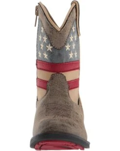 Roper Kids Patriot (Toddler) | Boots 15 Roper Kids Patriot (Toddler) | Boots -Shoe Step Shop 71MT75UnpUL. AC SR736920