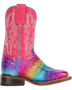 Roper Kids Ali (Toddler/Little Kid) | Boots 14 Roper Kids Ali (Toddler/Little Kid) | Boots -Shoe Step Shop 71MbXpA2j1L. AC SR736920