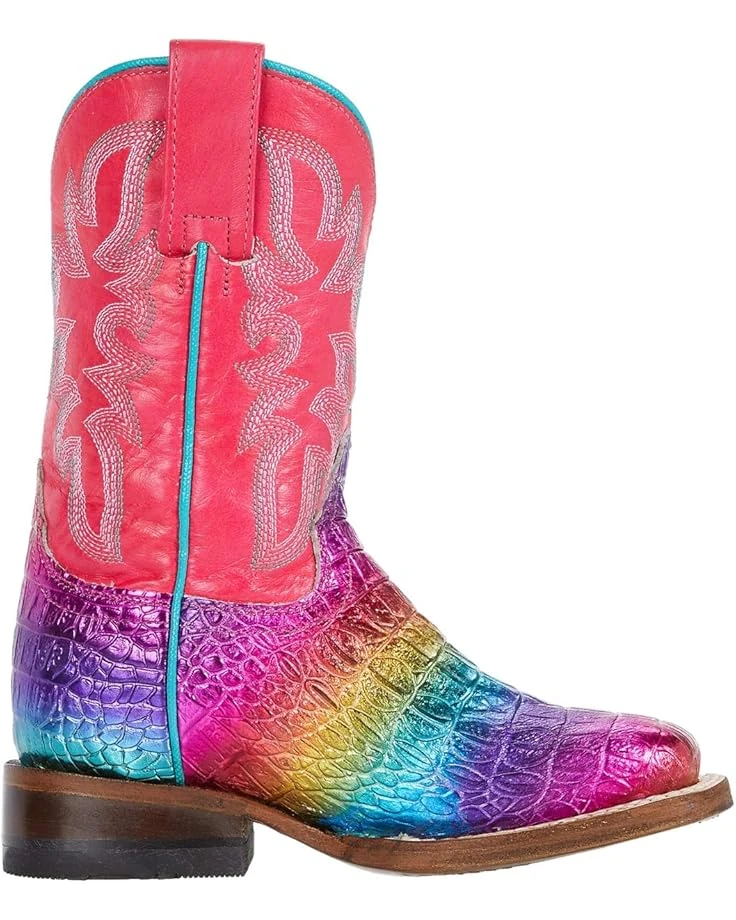 Roper Kids Ali (Toddler/Little Kid) | Boots 8 Roper Kids Ali (Toddler/Little Kid) | Boots - Image 6