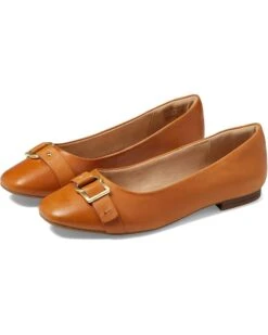 Rockport Zoie Ring Ballet | Flats -Shoe Step Shop 71N5xtnpL. AC SR736920