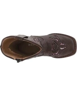 Roper Kids Glitter Breeze (Toddler) | Boots -Shoe Step Shop 71NTvDk6YGL. AC SR736920