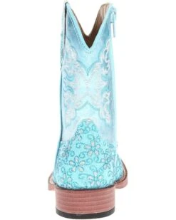 Roper Kids Bling & Glitter (Toddler) | Boots -Shoe Step Shop 71NaL7hb6L. AC SR736920