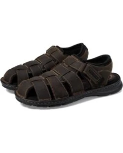 Rockport Darwyn Fishermen | Sandals 15 Rockport Darwyn Fishermen | Sandals -Shoe Step Shop 71NrrON4xfL. AC SR736920