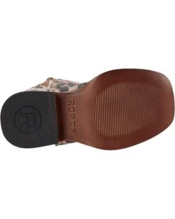 Roper Kids Glitter Leopard (Toddler) | Boots -Shoe Step Shop 71P6nSqMnL. AC SR736920