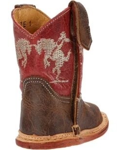 Roper Kids Cowbaby Buckin Bronc (Infant/Toddler) | Boots 12 Roper Kids Cowbaby Buckin Bronc (Infant/Toddler) | Boots -Shoe Step Shop 71PDgyrkzWL. AC SR736920