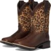 Roper Kids Monterey Leopard (Toddler/Little Kid) | Boots 2 Roper Kids Monterey Leopard (Toddler/Little Kid) | Boots -Shoe Step Shop 71PvKgeGYgL. AC SR736920