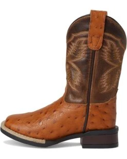 Roper Kids Garza (Toddler/Little Kid) | Boots 12 Roper Kids Garza (Toddler/Little Kid) | Boots -Shoe Step Shop 71RAsAUcDeL. AC SR736920