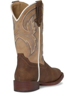 Roper Kids Eastwood (Toddler/Little Kid) | Boots -Shoe Step Shop 71RfuENquwL. AC SR736920