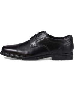 Rockport Taylor Waterproof Cap Toe | Oxfords -Shoe Step Shop 71RyLnOkBML. AC SR736920