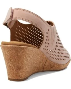 Rockport Briah Perf Sling | Heels -Shoe Step Shop 71SCYLBIMAL. AC SR736920