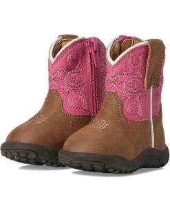 Roper Kids Cowbabies Ainsley (Infant/Toddler) | Boots -Shoe Step Shop 71SahFJu7L. AC SR736920
