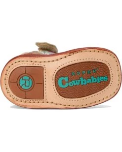 Roper Kids Cowbabies Running Free (Infant/Toddler) | Boots 11 Roper Kids Cowbabies Running Free (Infant/Toddler) | Boots -Shoe Step Shop 71SdaUafVDL. AC SR736920