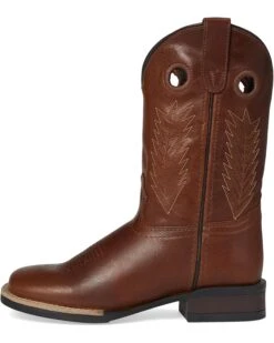 Roper Kids James (Big Kid) | Boots 12 Roper Kids James (Big Kid) | Boots -Shoe Step Shop 71TAHV4uXL. AC SR736920