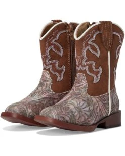 Roper Kids Raya (Toddler) | Boots -Shoe Step Shop 71UwBU CPuL. AC SR736920