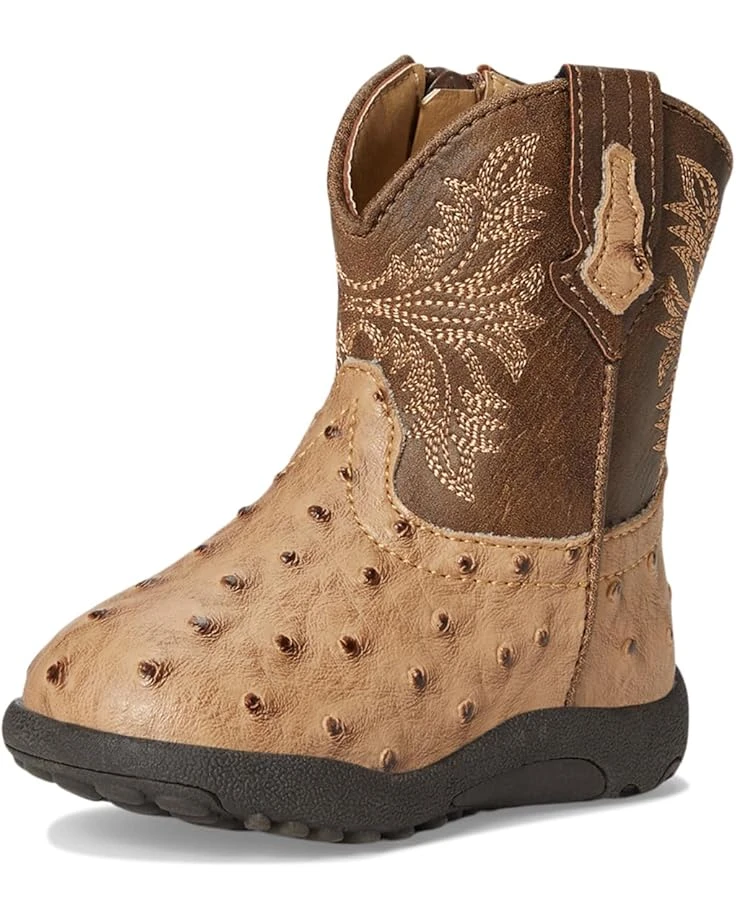 Roper Kids Cowbabies Jed (Infant/Toddler) | Boots 9 Roper Kids Cowbabies Jed (Infant/Toddler) | Boots - Image 7