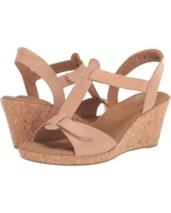 Rockport Blanca T Strap | Heels -Shoe Step Shop 71VypSe7AtL. AC SR736920