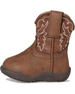 Roper Kids Cowbabies Heritage (Infant/Toddler) | Boots -Shoe Step Shop 71WOxNB5IpL. AC SR736920
