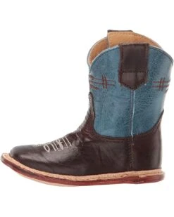 Roper Kids Cowbaby Bullrider (Infant/Toddler) | Boots -Shoe Step Shop 71X5WlUKRVL. AC SR736920