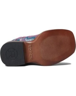 Roper Kids Glitter Waves (Toddler) | Boots -Shoe Step Shop 71XyVPikjkL. AC SR736920