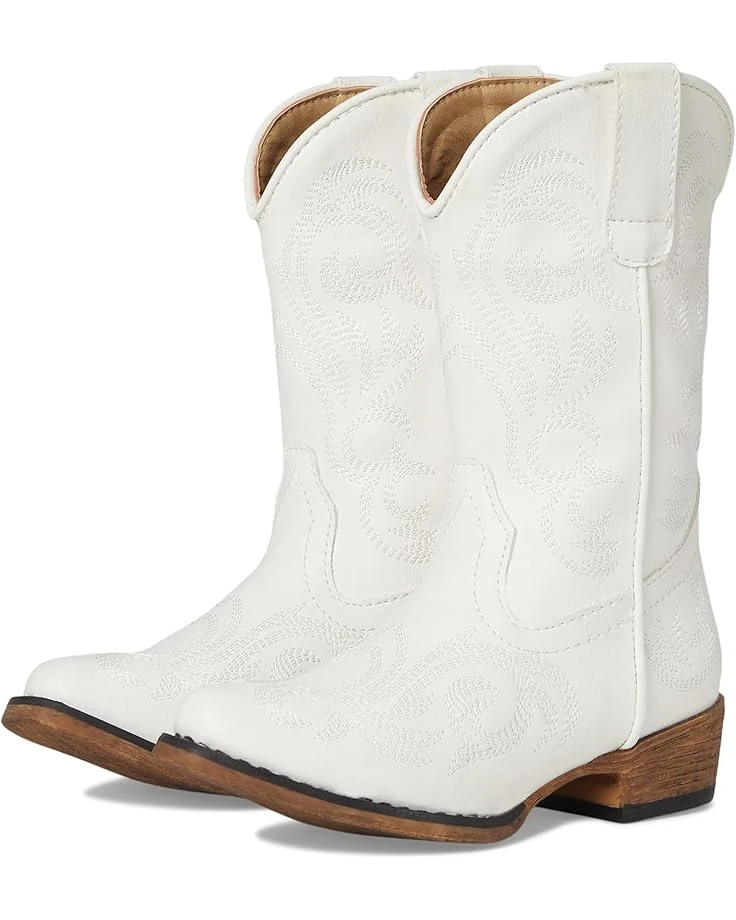 Roper Kids Riley (Toddler/Little Kid) | Boots 3 Roper Kids Riley (Toddler/Little Kid) | Boots