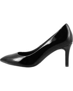 Rockport Total Motion 75mm Pointy Toe Pump | Heels -Shoe Step Shop 71YCV2aS1wL. AC SR736920