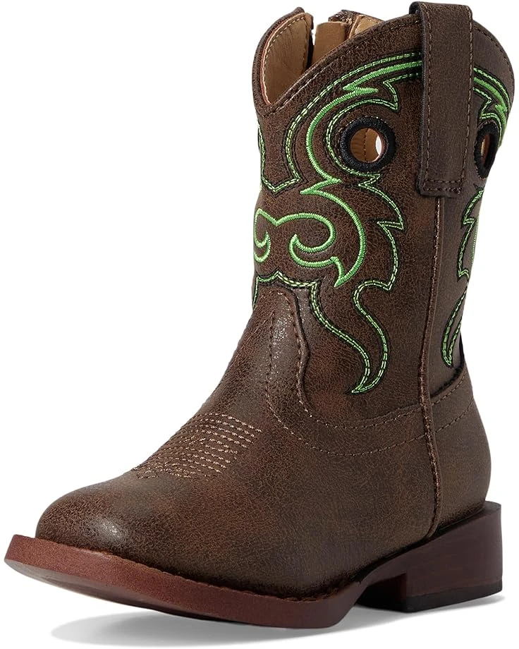 Roper Kids Reno (Toddler) | Boots 9 Roper Kids Reno (Toddler) | Boots - Image 7