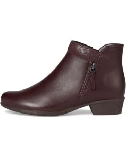 Rockport Carly Bootie | Boots -Shoe Step Shop 71Z3ekA6n2L. AC SR736920