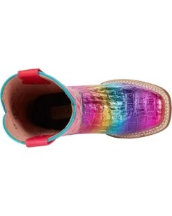 Roper Kids Ali (Toddler/Little Kid) | Boots 10 Roper Kids Ali (Toddler/Little Kid) | Boots -Shoe Step Shop 71ZMW9nqVGL. AC SR736920