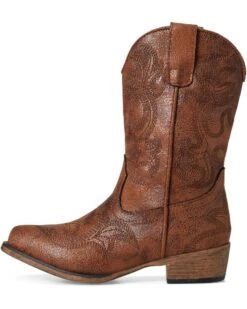 Roper Kids Riley Classic (Toddler/Little Kid) | Boots 12 Roper Kids Riley Classic (Toddler/Little Kid) | Boots -Shoe Step Shop 71ZU2qzYSHL. AC SR736920