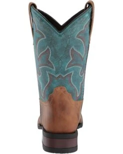 Roper Kids Ezrah (Toddler/Little Kid) | Boots -Shoe Step Shop 71a3e8AAkL. AC SR736920