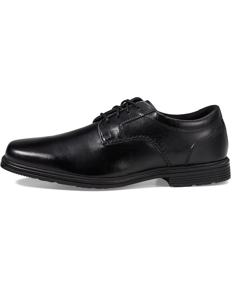 Rockport Taylor Waterproof Plain Toe | Oxfords 6 Rockport Taylor Waterproof Plain Toe | Oxfords - Image 4