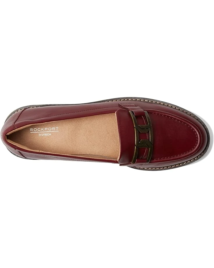 Rockport Kacey Chain | Loafers 4 Rockport Kacey Chain | Loafers - Image 2