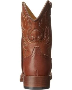 Roper Kids Texson Faux Leather (Toddler) | Boots 13 Roper Kids Texson Faux Leather (Toddler) | Boots -Shoe Step Shop 71cHDVxmRfL. AC SR736920