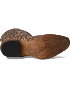Roper Kids Riley Cheetah (Toddler/Little Kid) | Boots -Shoe Step Shop 71cIgZ951JL. AC SR736920